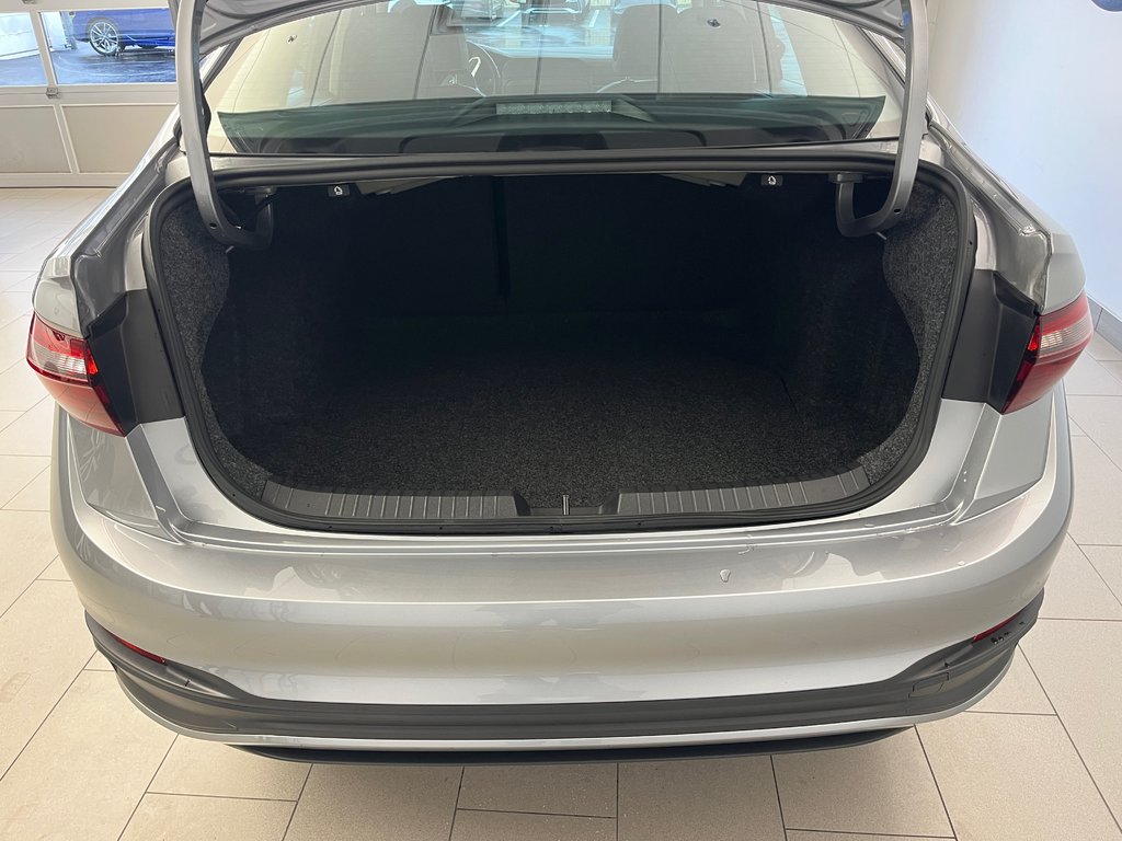 Volkswagen Jetta Comfortline 2024 à Boucherville, Québec - 14 - w1024h768px