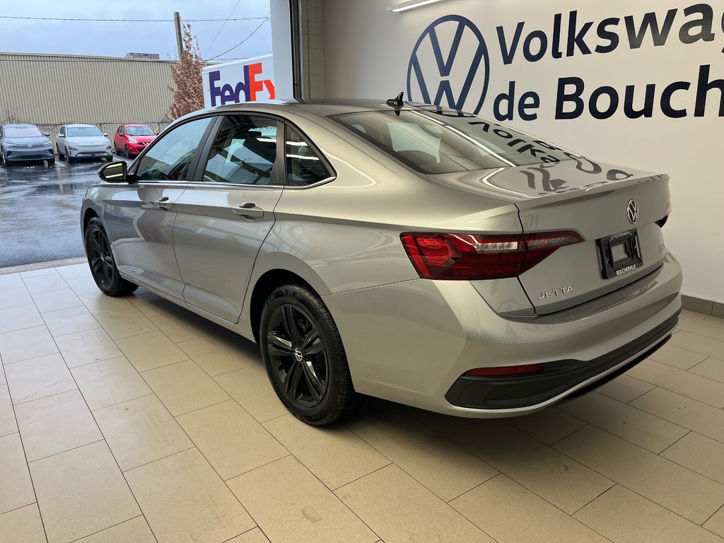 Volkswagen Jetta Comfortline 2024 à Boucherville, Québec - 13 - w1024h768px