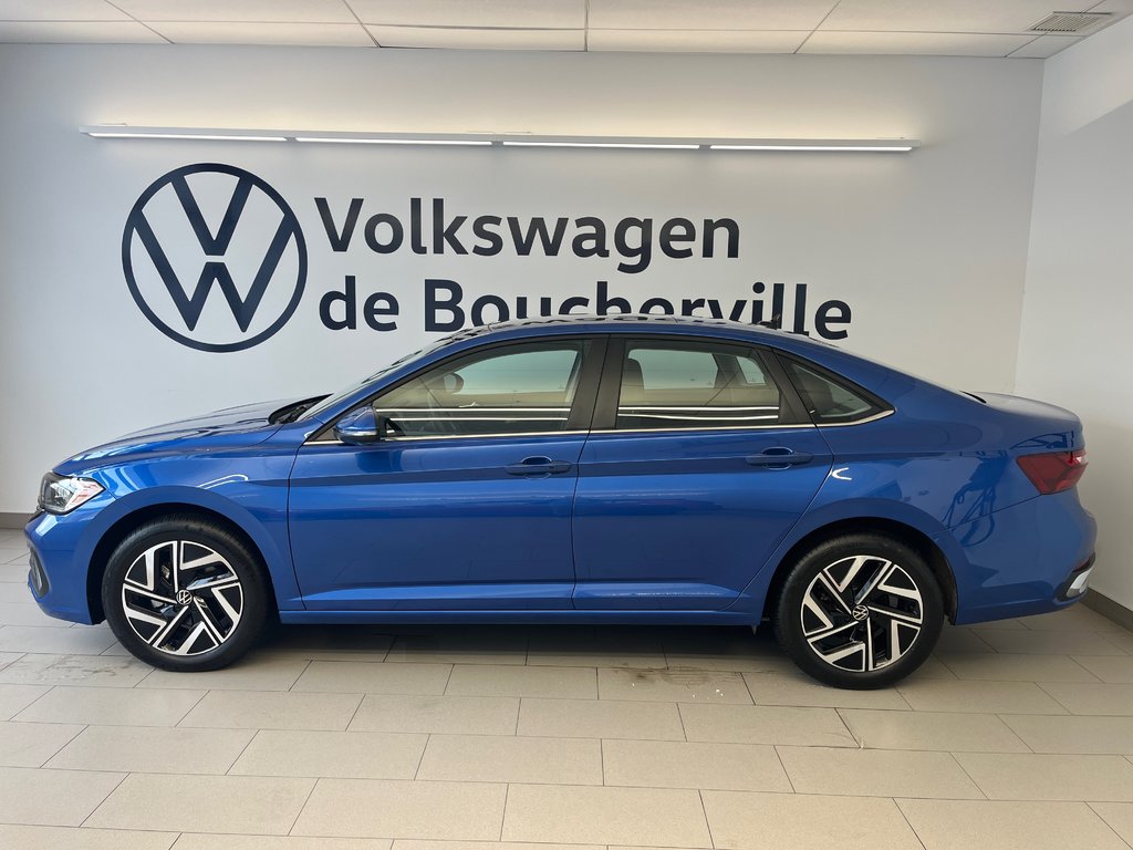 Volkswagen Jetta Highline 2024 à Boucherville, Québec - 7 - w1024h768px