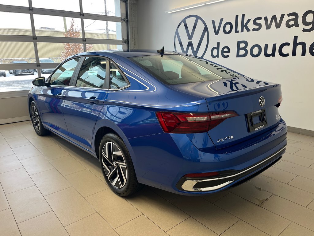 Volkswagen Jetta Highline 2024 à Boucherville, Québec - 14 - w1024h768px