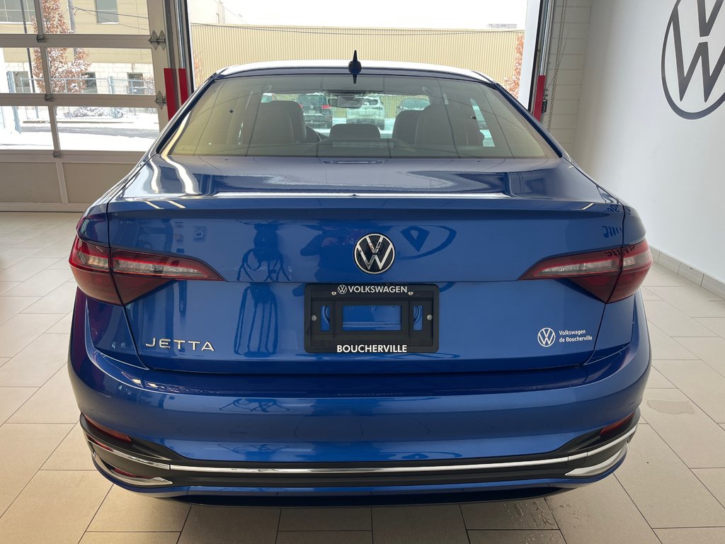 Volkswagen Jetta Highline 2024 à Boucherville, Québec - 3 - w1024h768px