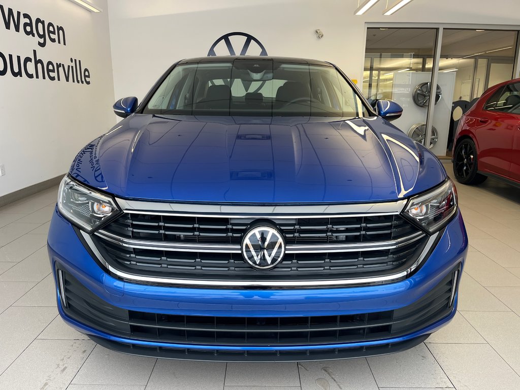 Volkswagen Jetta Highline 2024 à Boucherville, Québec - 11 - w1024h768px