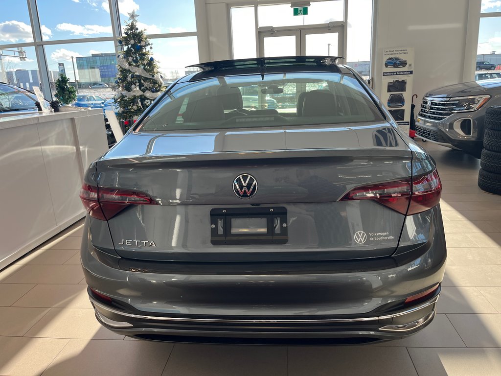 Volkswagen Jetta Highline 2024 à Boucherville, Québec - 5 - w1024h768px