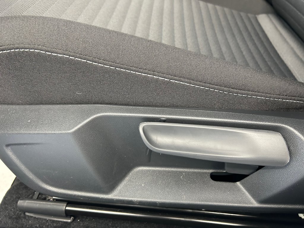 Volkswagen Jetta Trendline 2025 à Boucherville, Québec - 25 - w1024h768px