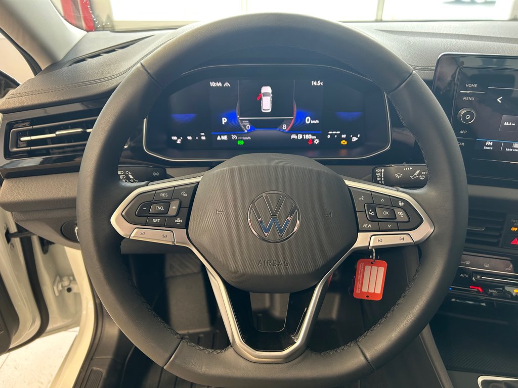 Volkswagen Jetta Trendline 2025 à Boucherville, Québec - 11 - w1024h768px