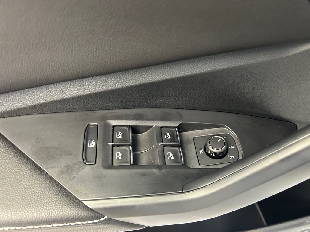 Volkswagen Jetta Trendline 2025 à Boucherville, Québec - 27 - w1024h768px