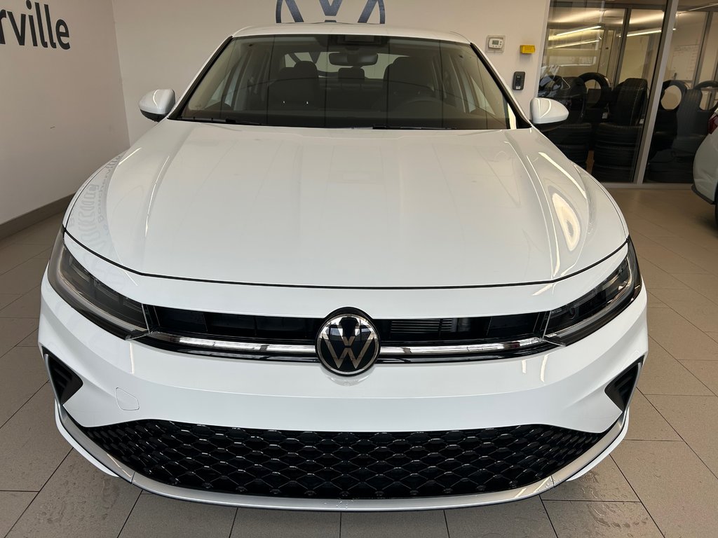 Volkswagen Jetta Trendline 2025 à Boucherville, Québec - 13 - w1024h768px