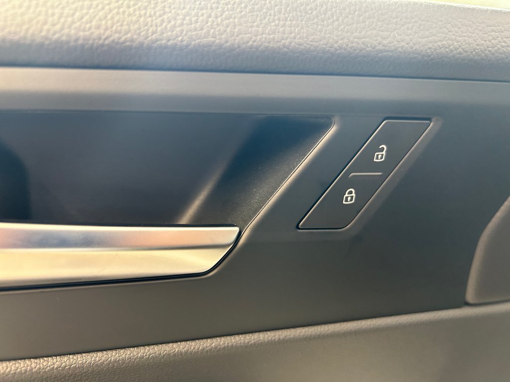 Volkswagen Jetta Trendline 2025 à Boucherville, Québec - 26 - w1024h768px