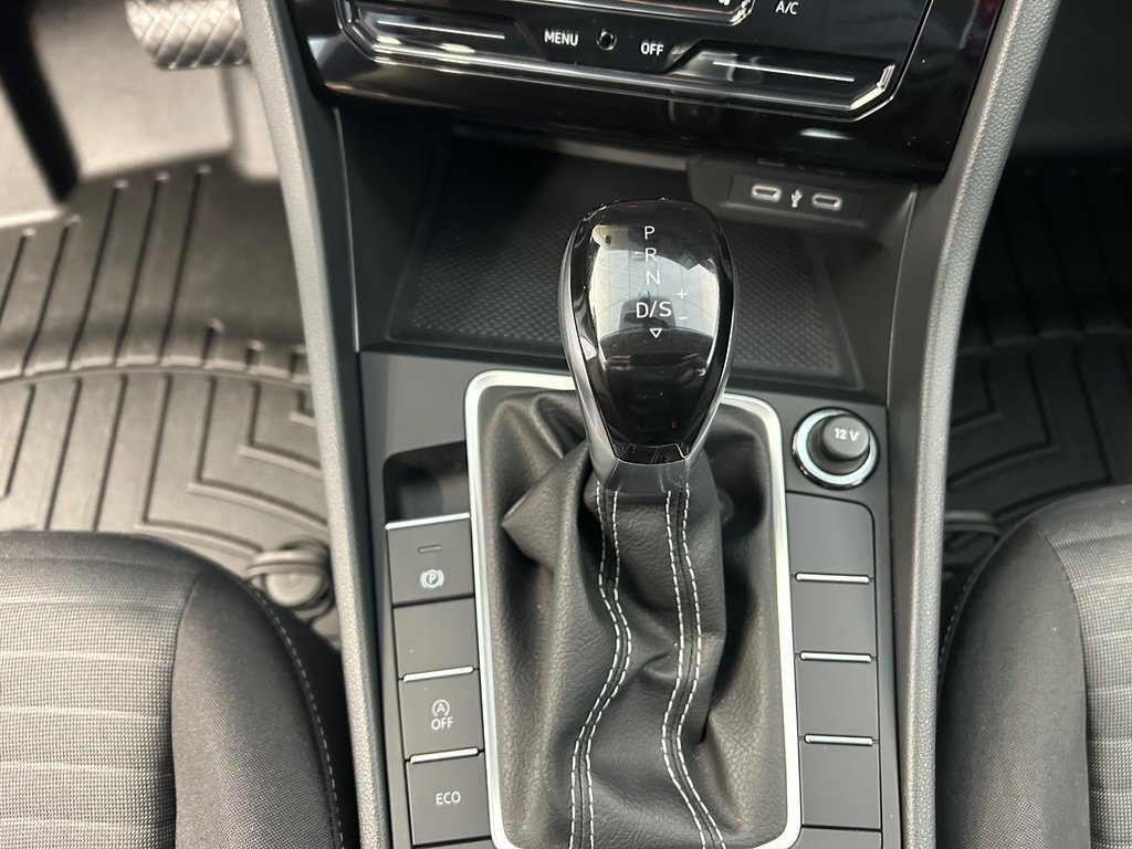 Volkswagen Jetta Trendline 2025 à Boucherville, Québec - 10 - w1024h768px