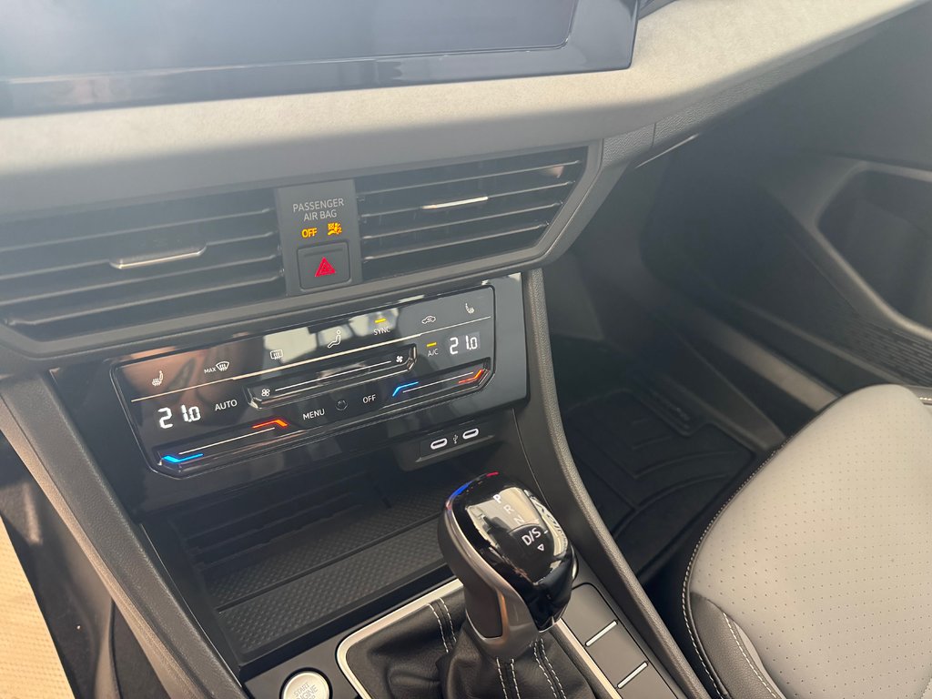 2025 Volkswagen Jetta Comfortline in Boucherville, Quebec - 18 - w1024h768px