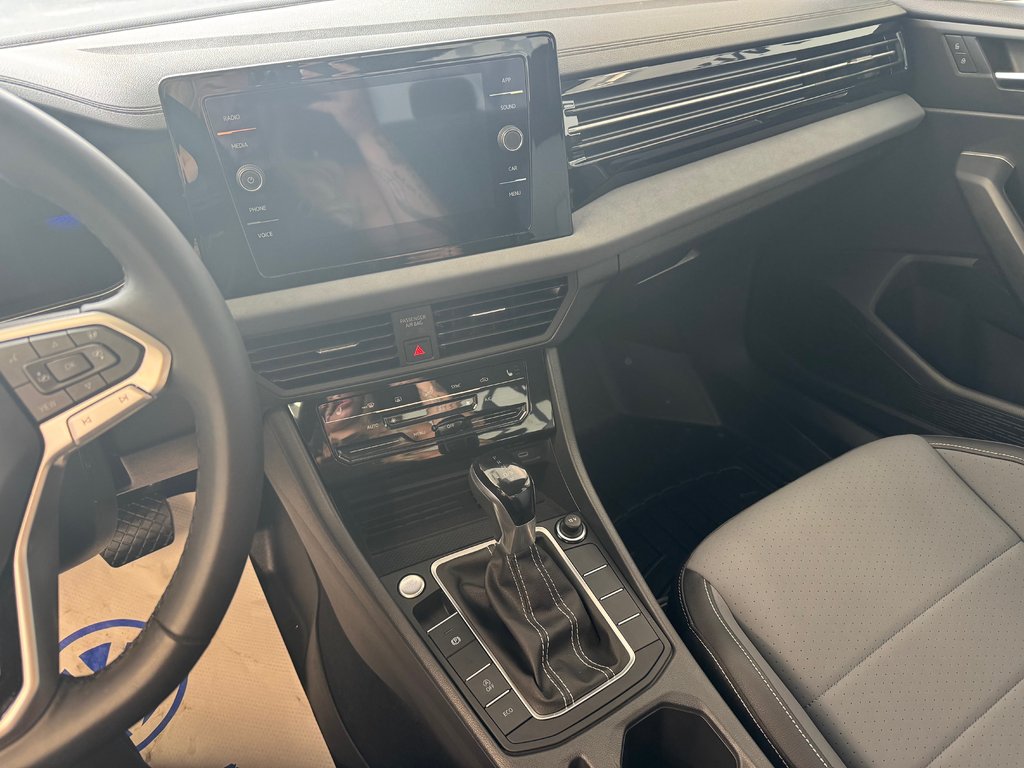 2025 Volkswagen Jetta Comfortline in Boucherville, Quebec - 17 - w1024h768px