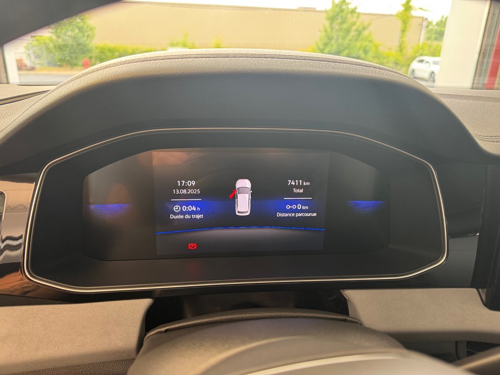 2025 Volkswagen Jetta Comfortline in Boucherville, Quebec - 21 - w1024h768px