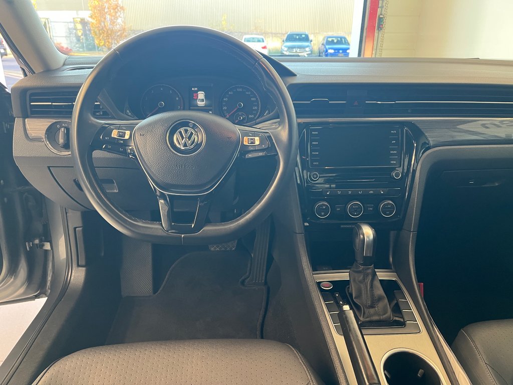 2021 Volkswagen Passat Jetta/Passat Highline in Boucherville, Quebec - 23 - w1024h768px