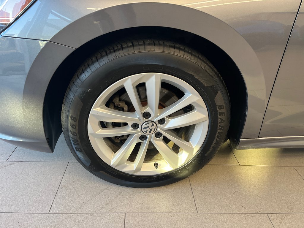 2021 Volkswagen Passat Jetta/Passat Highline in Boucherville, Quebec - 20 - w1024h768px