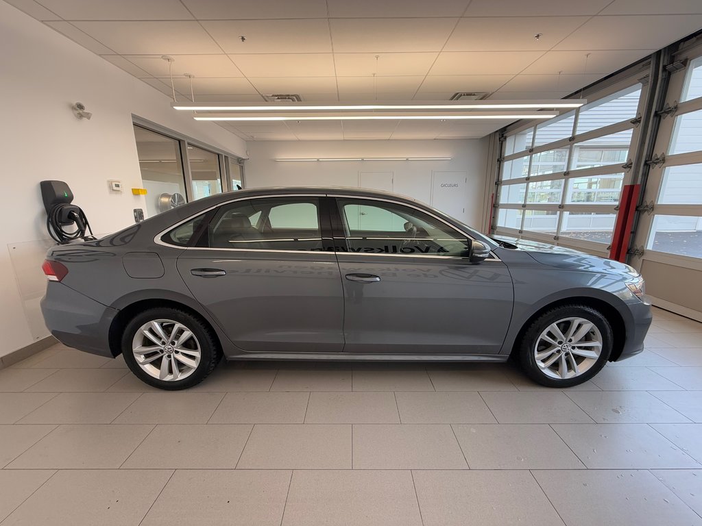 Volkswagen Passat Passat/Jetta Highline 2021 à Boucherville, Québec - 12 - w1024h768px