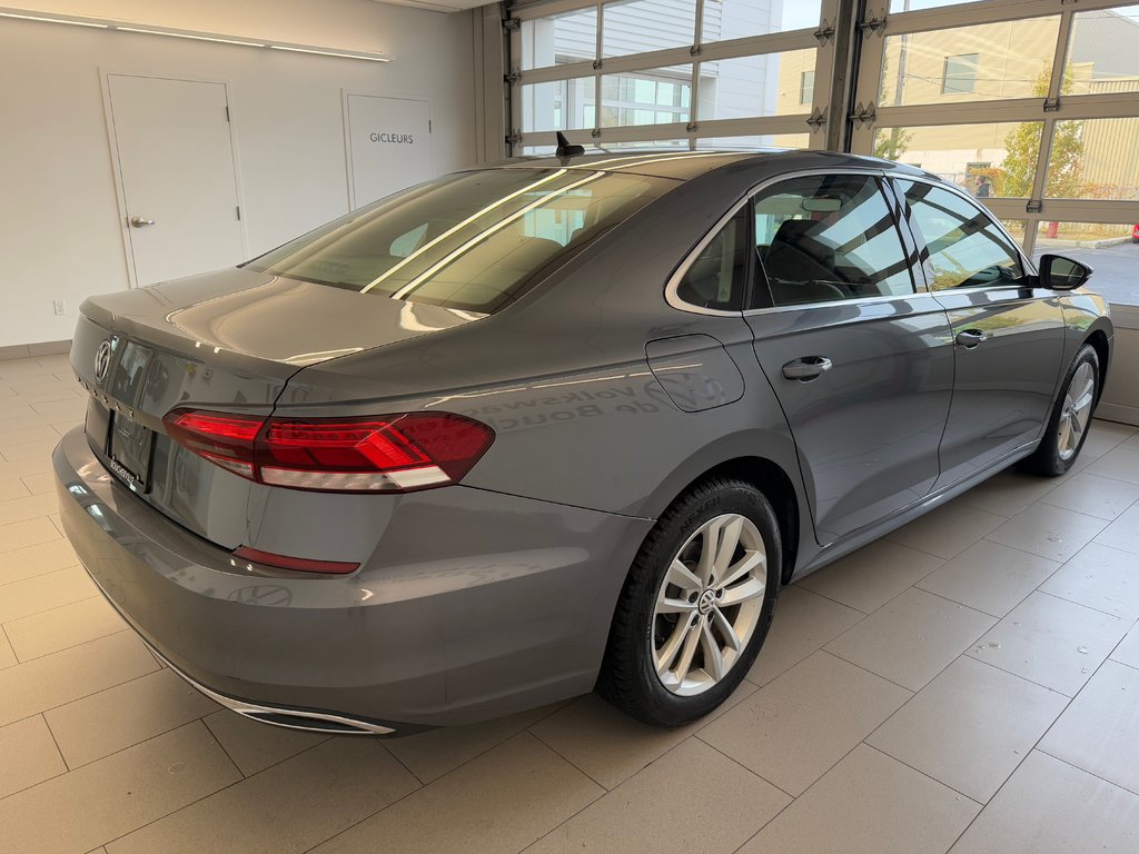 Volkswagen Passat Passat/Jetta Highline 2021 à Boucherville, Québec - 11 - w1024h768px