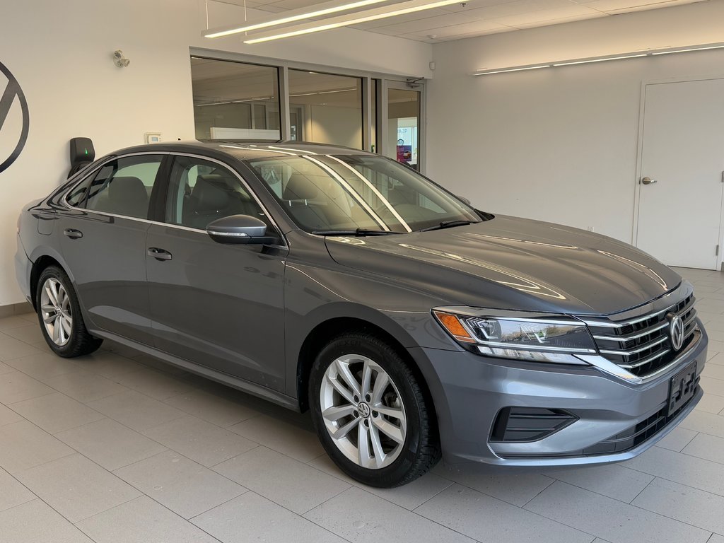 Volkswagen Passat Passat/Jetta Highline 2021 à Boucherville, Québec - 5 - w1024h768px