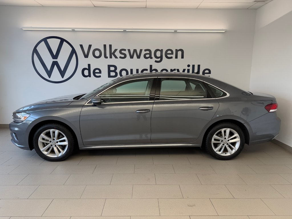 Volkswagen Passat Passat/Jetta Highline 2021 à Boucherville, Québec - 13 - w1024h768px