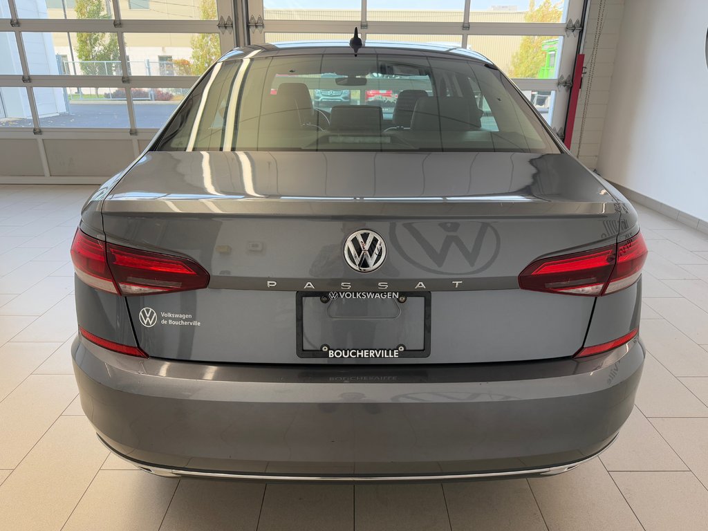 Volkswagen Passat Passat/Jetta Highline 2021 à Boucherville, Québec - 9 - w1024h768px