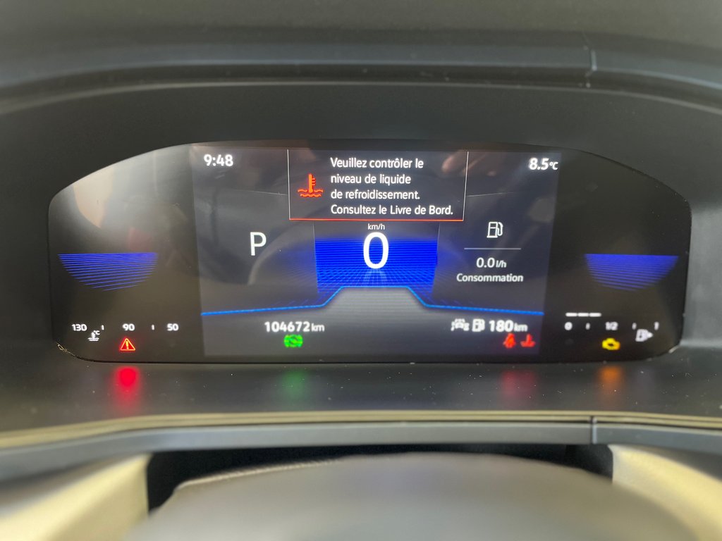 Volkswagen Taos Comfortline 4 Motion 2022 à Boucherville, Québec - 14 - w1024h768px