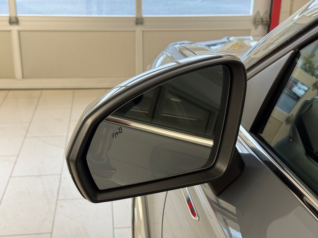 2022 Volkswagen Taos Comfortline in Boucherville, Quebec - 13 - w1024h768px