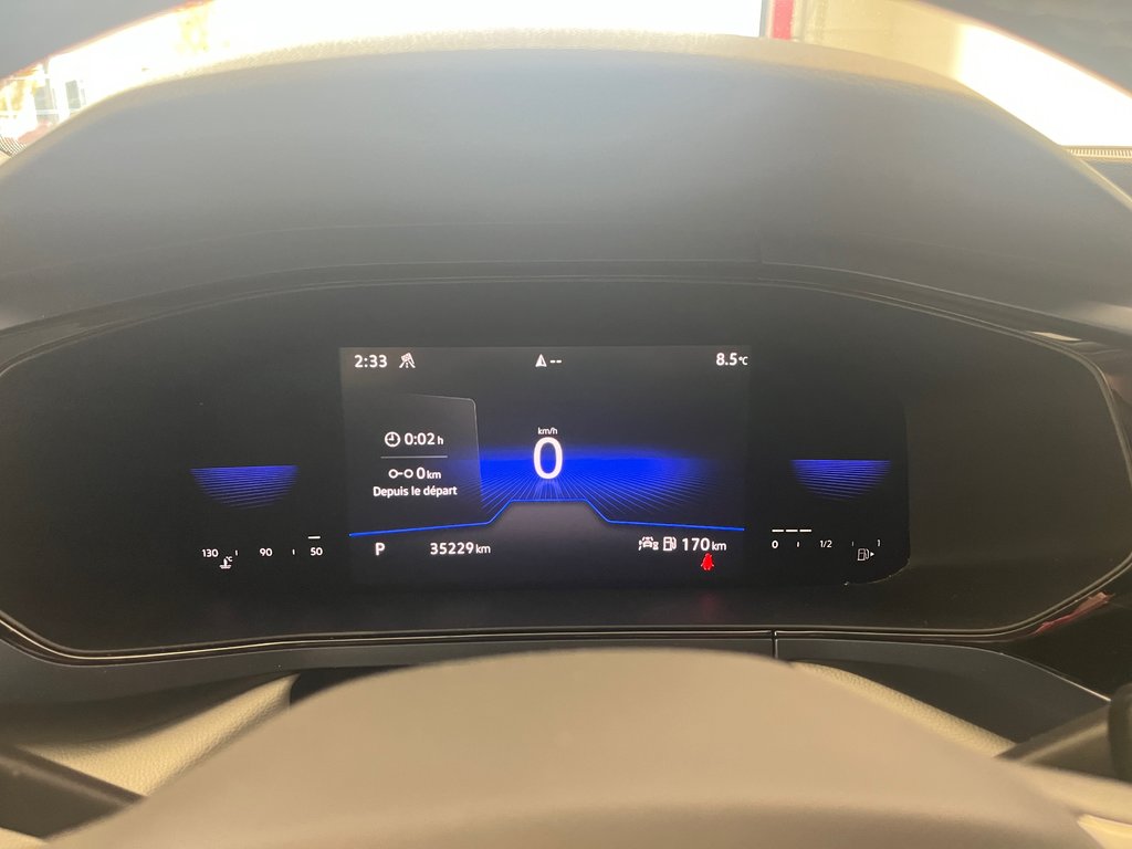 2022 Volkswagen Taos Comfortline in Boucherville, Quebec - 20 - w1024h768px