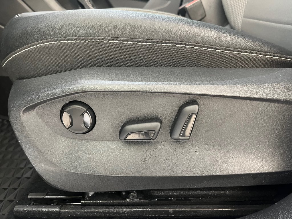 2022 Volkswagen Taos Comfortline in Boucherville, Quebec - 15 - w1024h768px