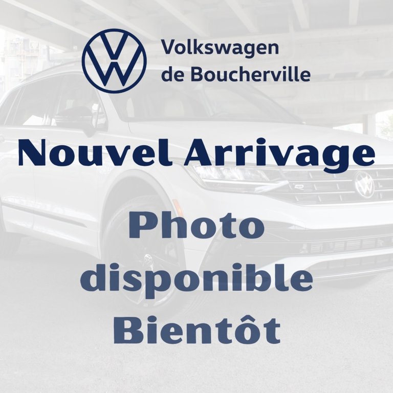 2022 Volkswagen Taos TRENDLINE in Boucherville, Quebec - 4 - w1024h768px
