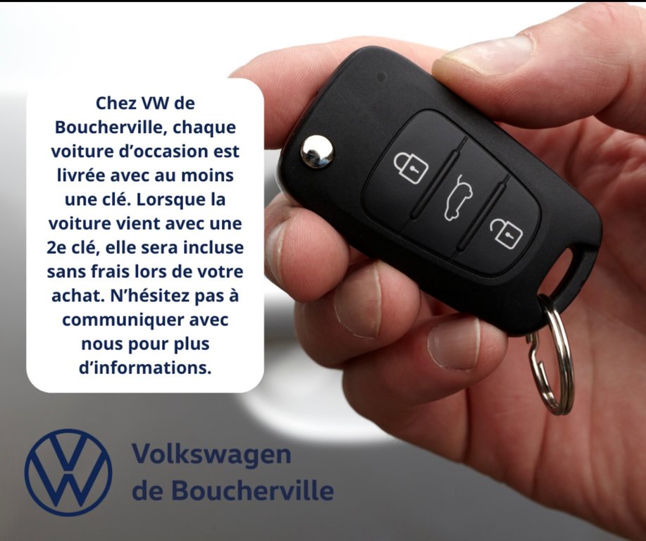 2022 Volkswagen Taos TRENDLINE in Boucherville, Quebec - 8 - w1024h768px