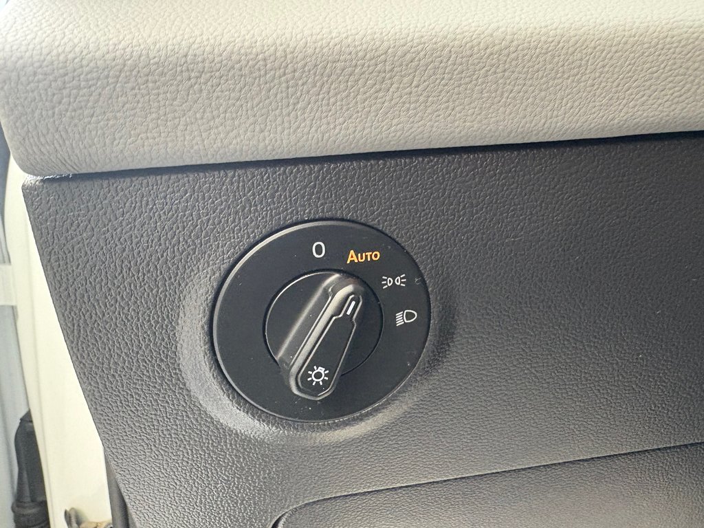2022 Volkswagen Taos Comfortline in Boucherville, Quebec - 18 - w1024h768px