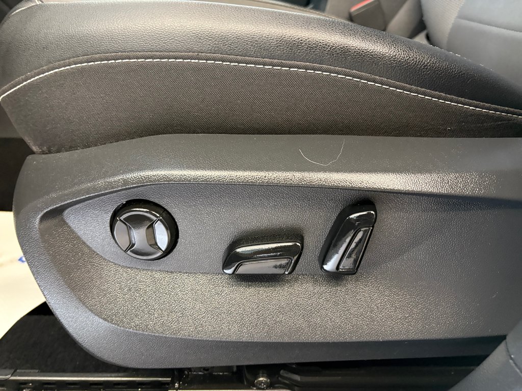 2022 Volkswagen Taos Comfortline in Boucherville, Quebec - 12 - w1024h768px