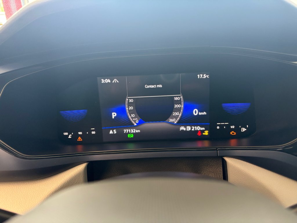 2022 Volkswagen Taos Comfortline in Boucherville, Quebec - 20 - w1024h768px