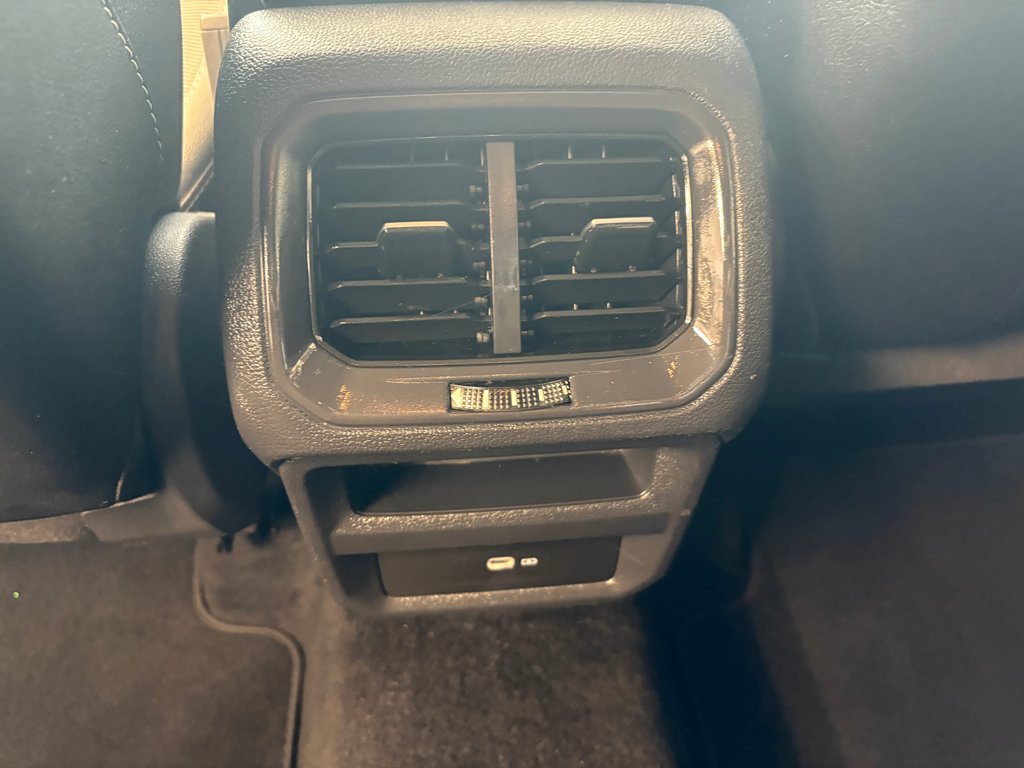2022 Volkswagen Taos Comfortline in Boucherville, Quebec - 31 - w1024h768px