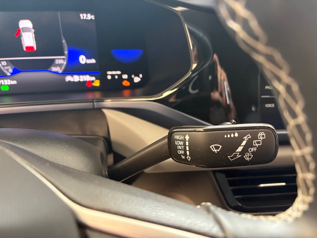2022 Volkswagen Taos Comfortline in Boucherville, Quebec - 27 - w1024h768px