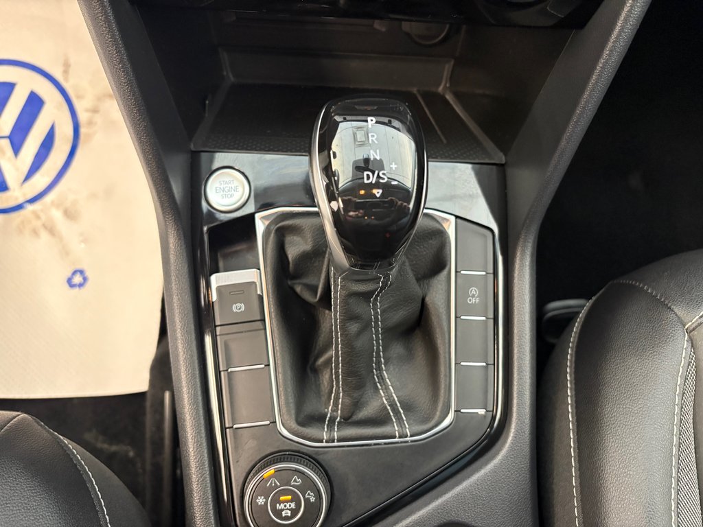 2022 Volkswagen Taos Comfortline in Boucherville, Quebec - 23 - w1024h768px