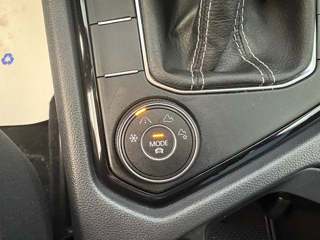 2022 Volkswagen Taos Comfortline in Boucherville, Quebec - 24 - w1024h768px