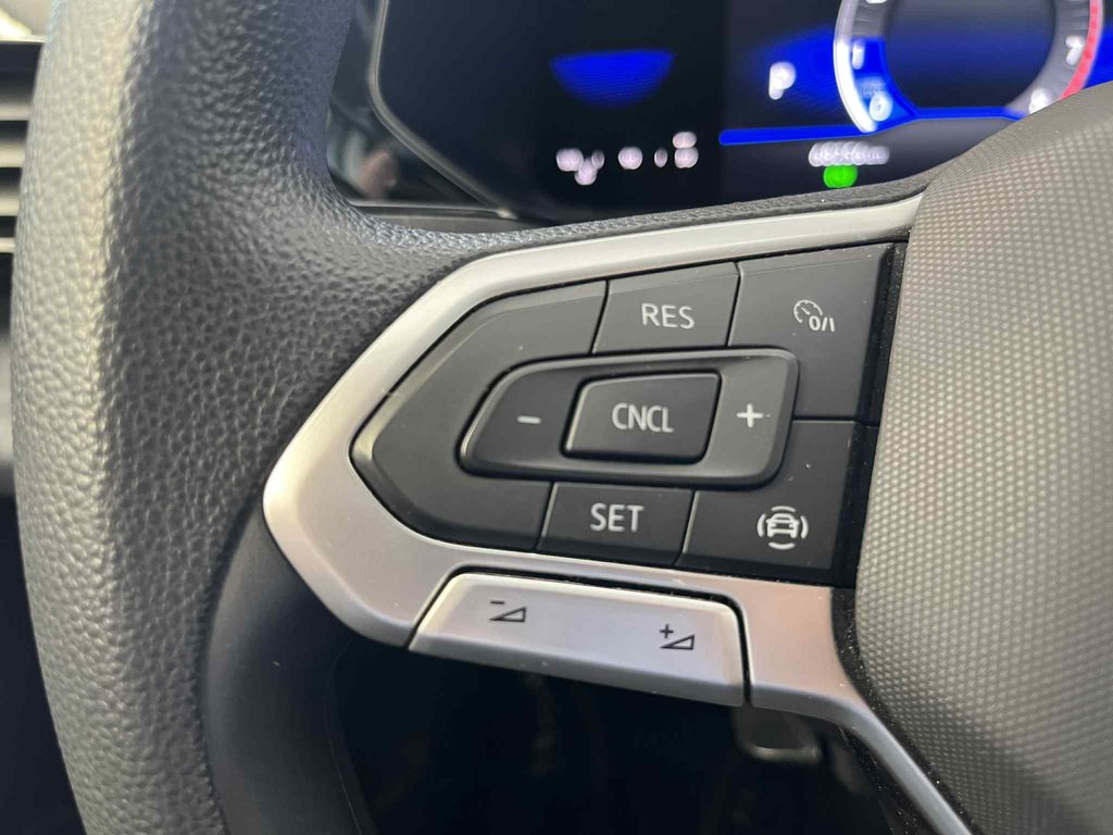 2022 Volkswagen Taos Trendline in Boucherville, Quebec - 23 - w1024h768px