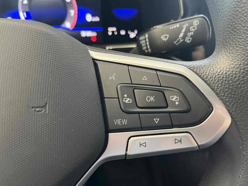 2022 Volkswagen Taos Trendline in Boucherville, Quebec - 19 - w1024h768px