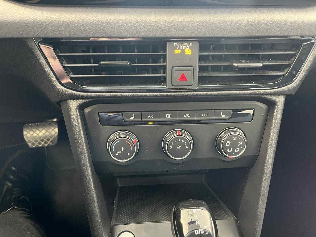 2022 Volkswagen Taos Trendline in Boucherville, Quebec - 29 - w1024h768px