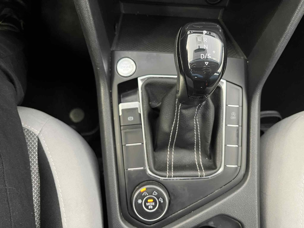 2022 Volkswagen Taos Trendline in Boucherville, Quebec - 27 - w1024h768px