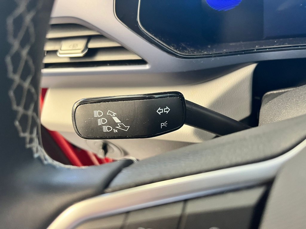 2022 Volkswagen Taos Comfortline in Boucherville, Quebec - 23 - w1024h768px