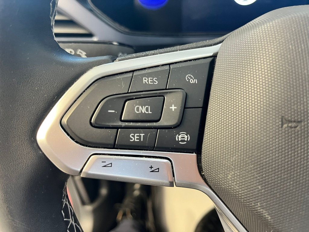 2022 Volkswagen Taos Comfortline in Boucherville, Quebec - 21 - w1024h768px