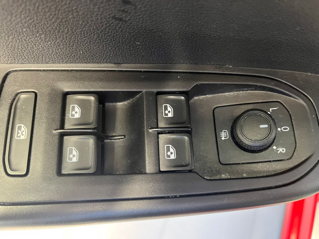 2022 Volkswagen Taos Comfortline in Boucherville, Quebec - 19 - w1024h768px