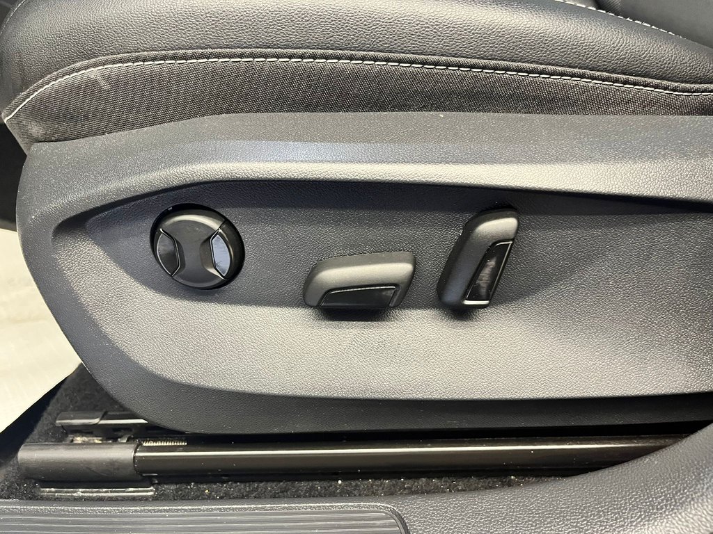 2022 Volkswagen Taos Comfortline in Boucherville, Quebec - 20 - w1024h768px