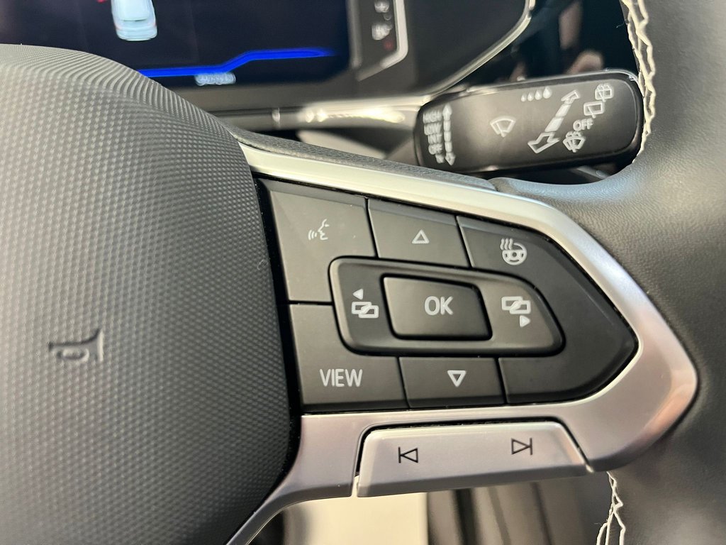 Volkswagen Taos Highline 2022 à Boucherville, Québec - 24 - w1024h768px
