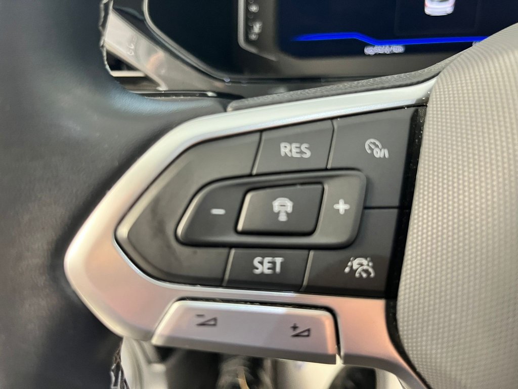Volkswagen Taos Highline 2022 à Boucherville, Québec - 23 - w1024h768px