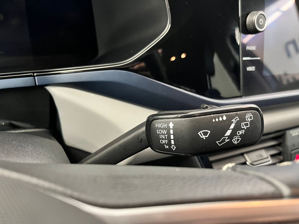Volkswagen Taos Comfortline 2022 à Boucherville, Québec - 20 - w1024h768px