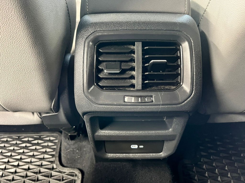 Volkswagen Taos Comfortline 4 Motion 2022 à Boucherville, Québec - 29 - w1024h768px