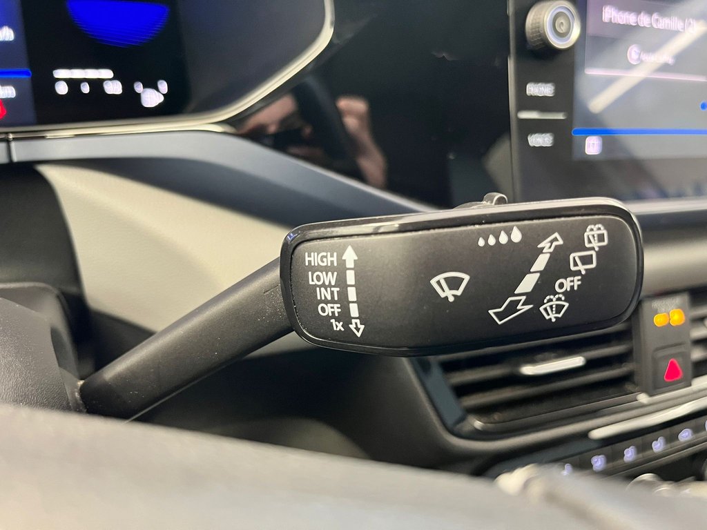 Volkswagen Taos Comfortline 4 Motion 2022 à Boucherville, Québec - 20 - w1024h768px
