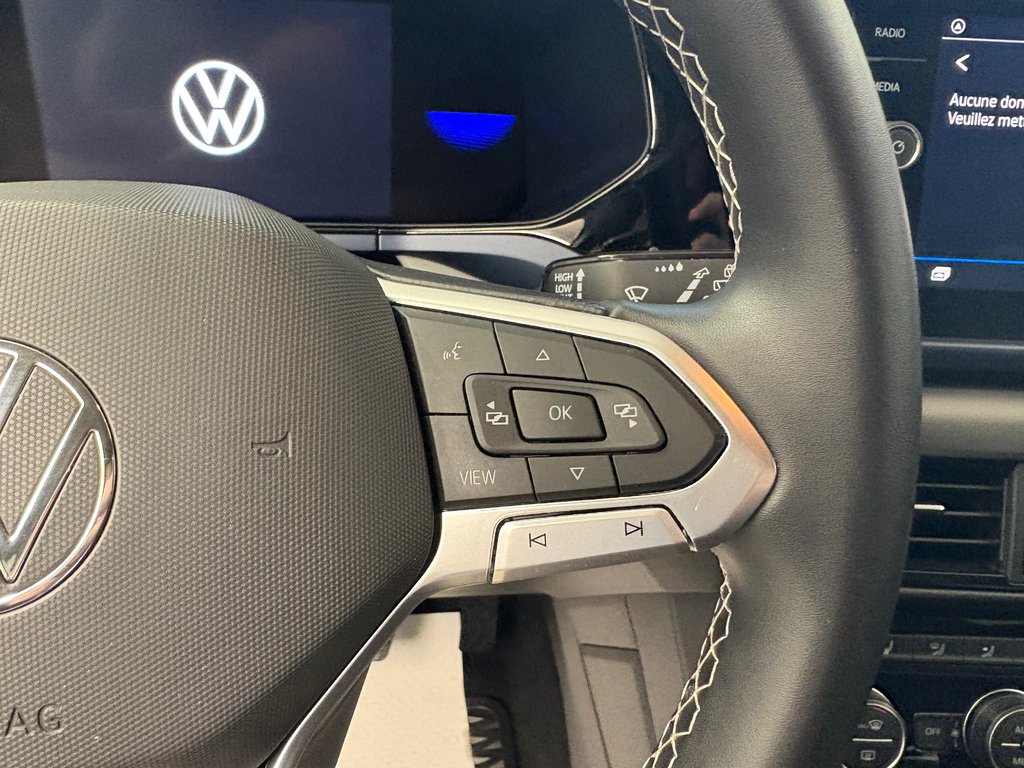 2022 Volkswagen Taos Comfortline 4 Motion in Boucherville, Quebec - 26 - w1024h768px